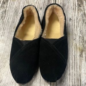 Ugg slippers SZ 9
